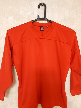 Джерси тренировочная