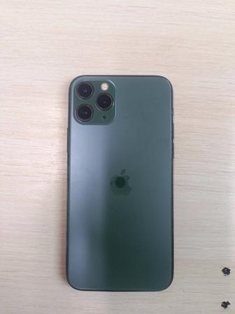 Айфон 11 про