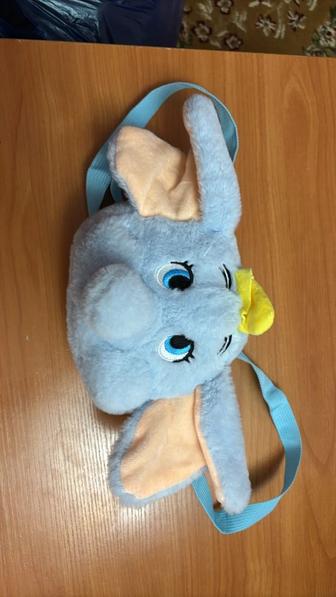 Сумочки для девочек