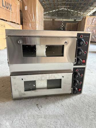 Продается пицца печь, новая