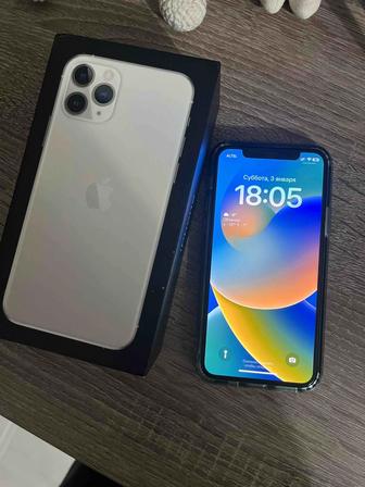 iPhone 11 Pro 64 gb