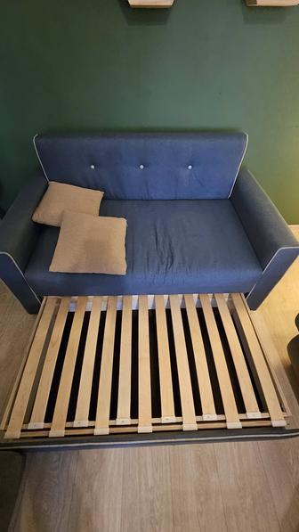 Диван спальный