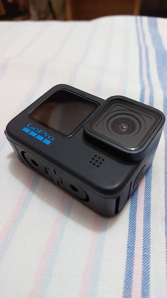 Экшн камера Gopro hero 11 black