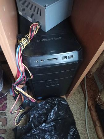 Системный блок