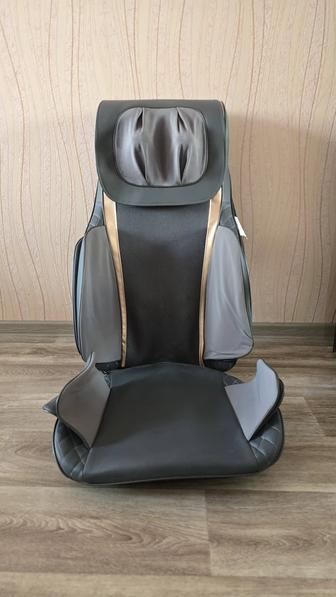 Продам массажное кресло