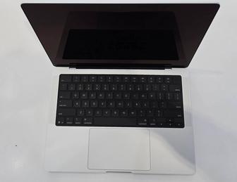 MacBook Pro 14 M5 16/512 5 циклов