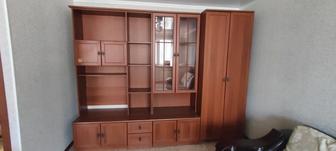 Продам мебельный гарнитур