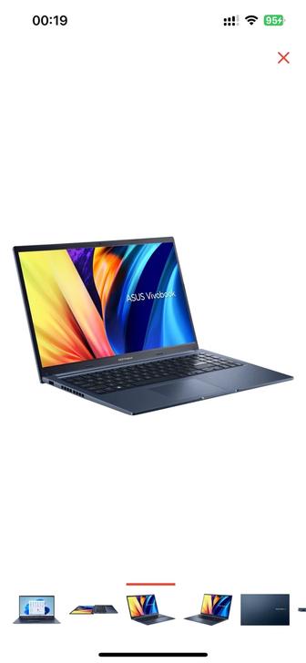 Продаю ноутбук Asus vivobook 11pro