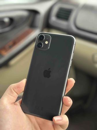 iPhone 11 жаксы состояние