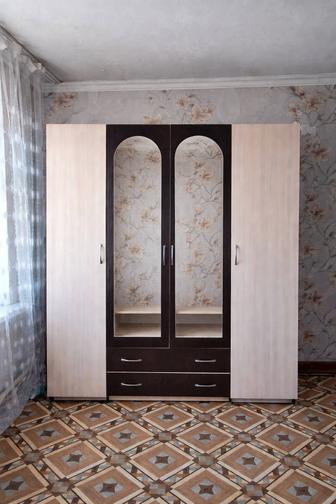 Шкаф б.у в хорошем состоянии