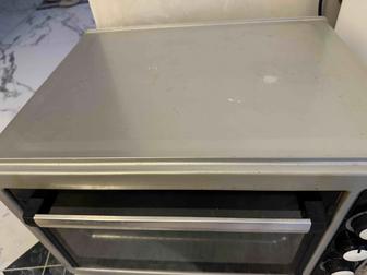 Асель печка