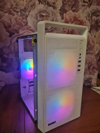 Корпус Aerocool CS-109