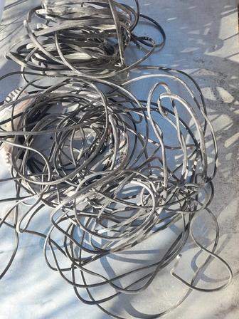 Провода медные.