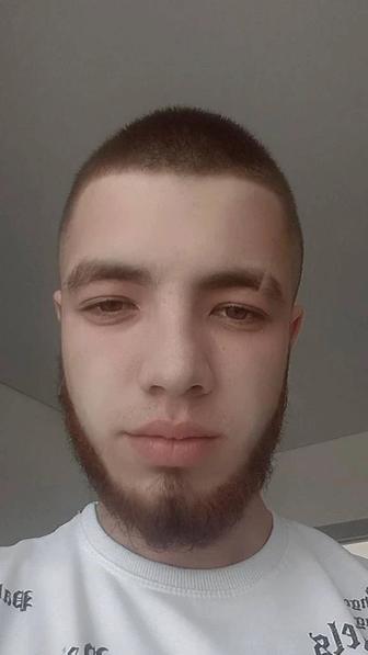 Разнорабочий