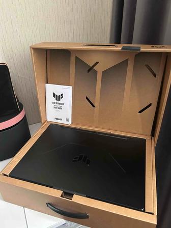 Продам ноутбук ASUS TUF Gaming A15