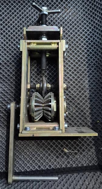 Ручной станок для разделки кабеля М-60 (Стриппер) ВТБ-Кабель