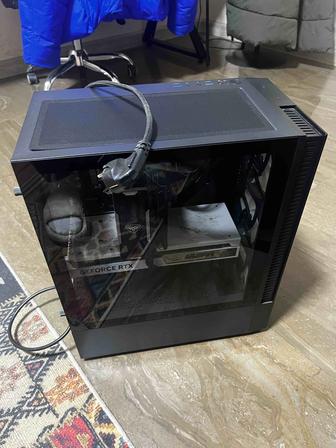 Продаю игровой компьютер