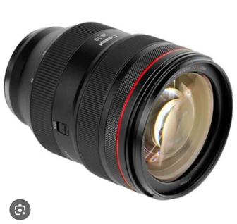 Canon RF 28-70mm f/2 USM