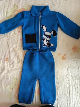 Продам детский костюм