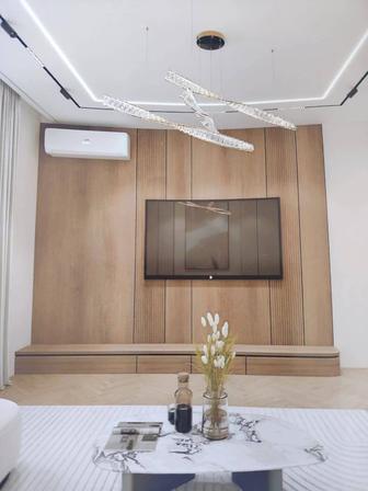 Бамбук панель декор