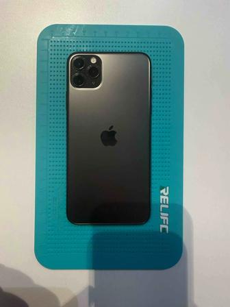 iPhone 11 Pro Max 512 Gb черный