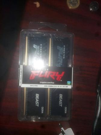 Оперативная память