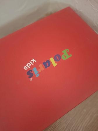 Продам сапоги для девочки