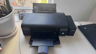 Принтер Epson L805