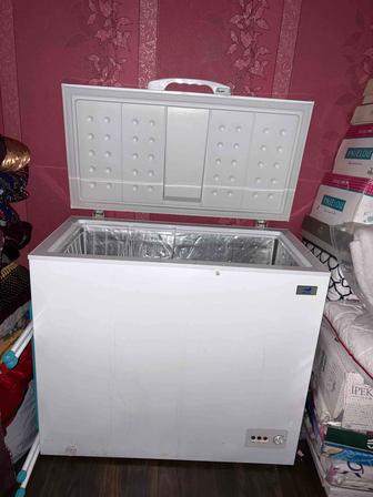 Морозилка