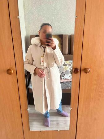 Продам куртку парка