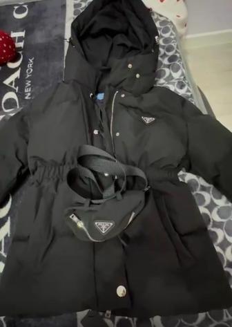 Продам куртку Правда