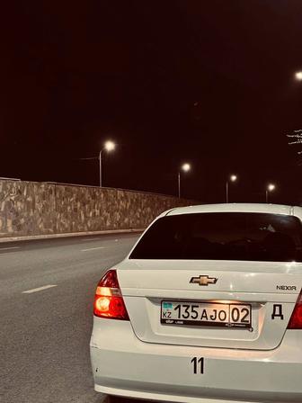 Трезвый водитель