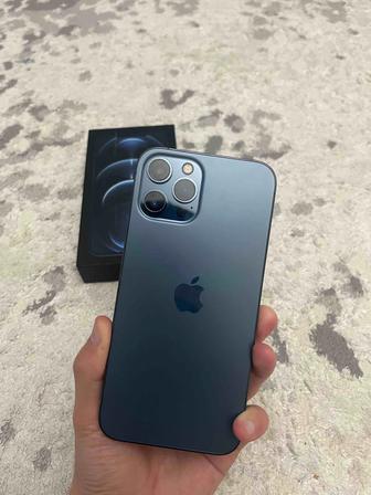 iPhone 12 Pro Max 100%