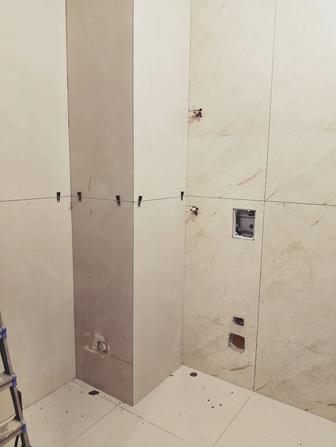 Ремонт под ключ