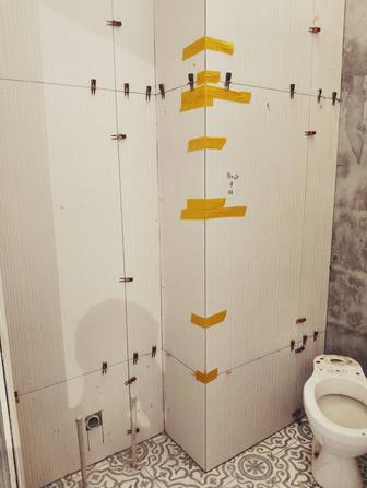 Ремонт под ключ