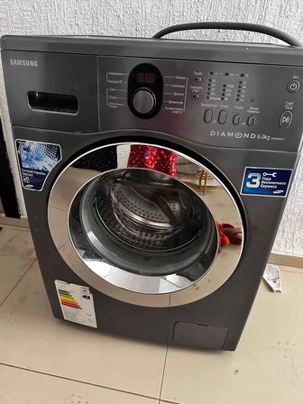 Стиральная машина бу автомат