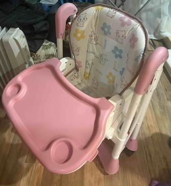 Детский стульчик