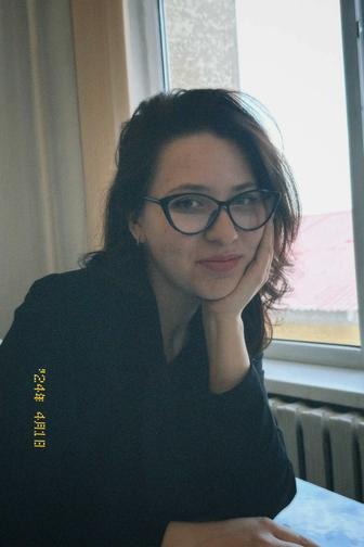 Продавец-консультант