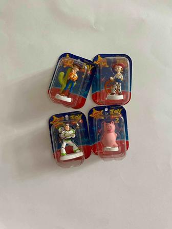 Коллекционные фигурки TOY STORY