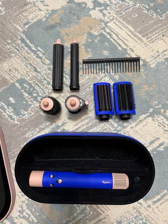 Dyson airwrap Отличное состояние
