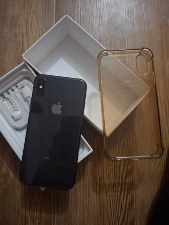 iPhone x айфон х