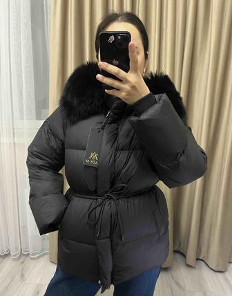 Зимние куртки