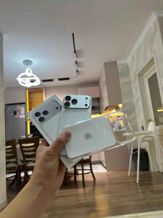 iPhone 17pro Max 256 GB EAC