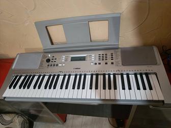 Синтезатор Yamaha YPT-370