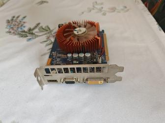 Видеокарта GT9500