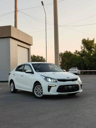 Автопрокат без водителя