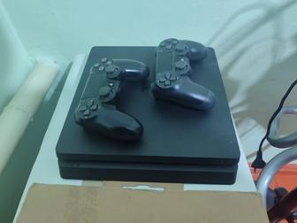 Продам пс4 !