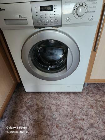 Продам стиральная машинка на запчасти