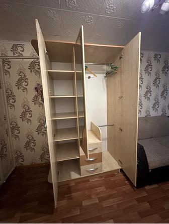 Продам шкаф