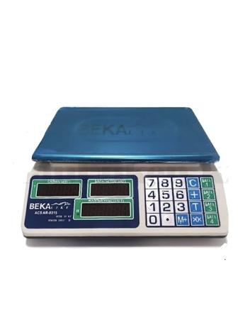 Весы электронные